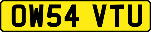OW54VTU