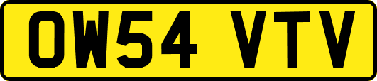 OW54VTV