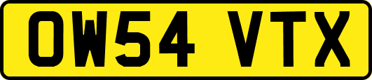 OW54VTX