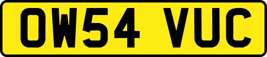 OW54VUC