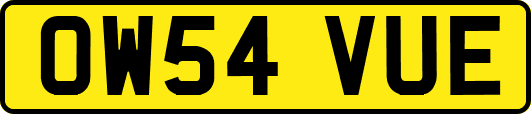 OW54VUE