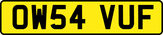 OW54VUF