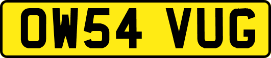 OW54VUG