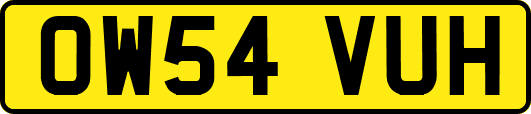 OW54VUH