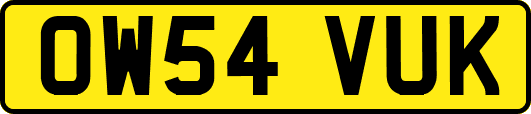 OW54VUK