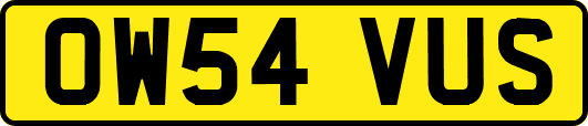 OW54VUS
