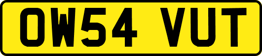 OW54VUT