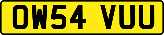 OW54VUU