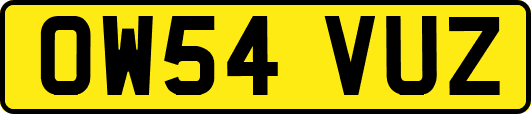 OW54VUZ