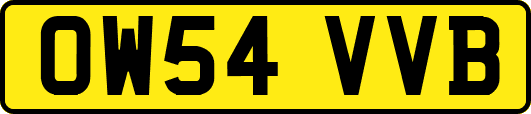 OW54VVB