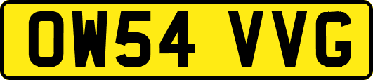 OW54VVG