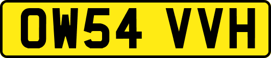 OW54VVH