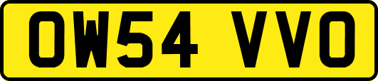 OW54VVO