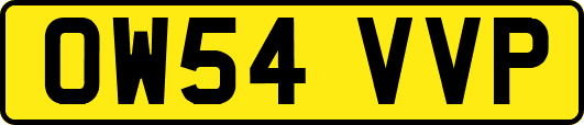 OW54VVP