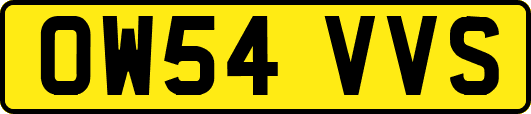 OW54VVS