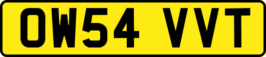 OW54VVT