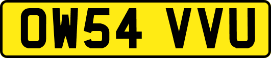 OW54VVU