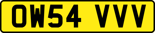 OW54VVV