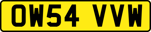 OW54VVW