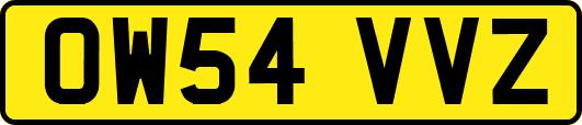 OW54VVZ