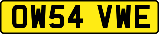 OW54VWE