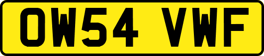 OW54VWF
