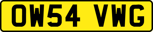 OW54VWG