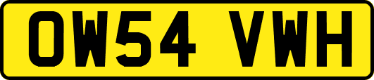 OW54VWH