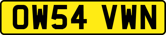 OW54VWN