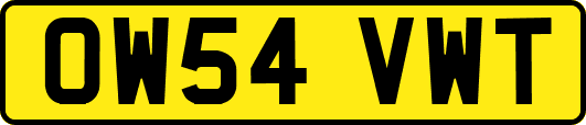 OW54VWT