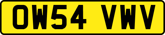 OW54VWV