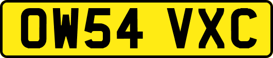 OW54VXC