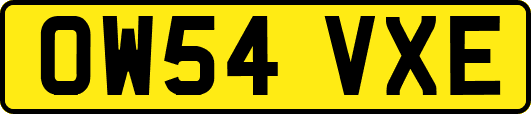 OW54VXE
