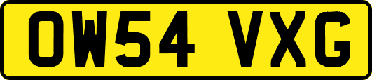 OW54VXG
