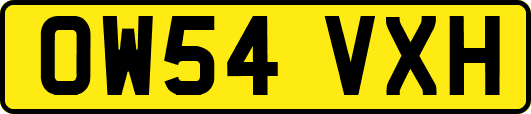 OW54VXH