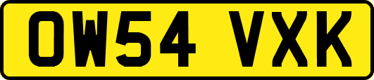 OW54VXK