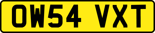 OW54VXT