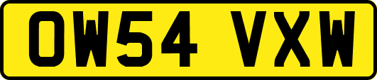 OW54VXW