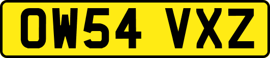 OW54VXZ