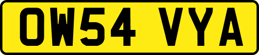 OW54VYA