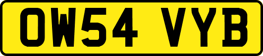 OW54VYB