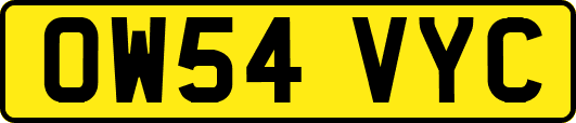 OW54VYC