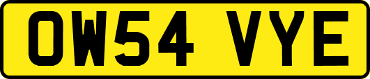 OW54VYE