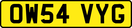 OW54VYG
