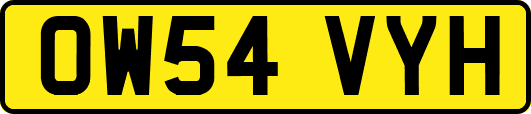 OW54VYH