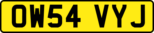 OW54VYJ