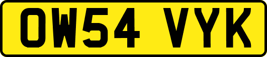 OW54VYK