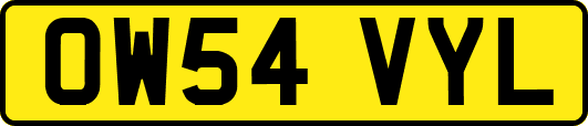 OW54VYL