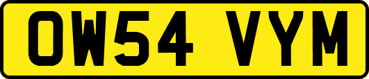 OW54VYM