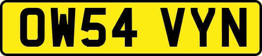 OW54VYN